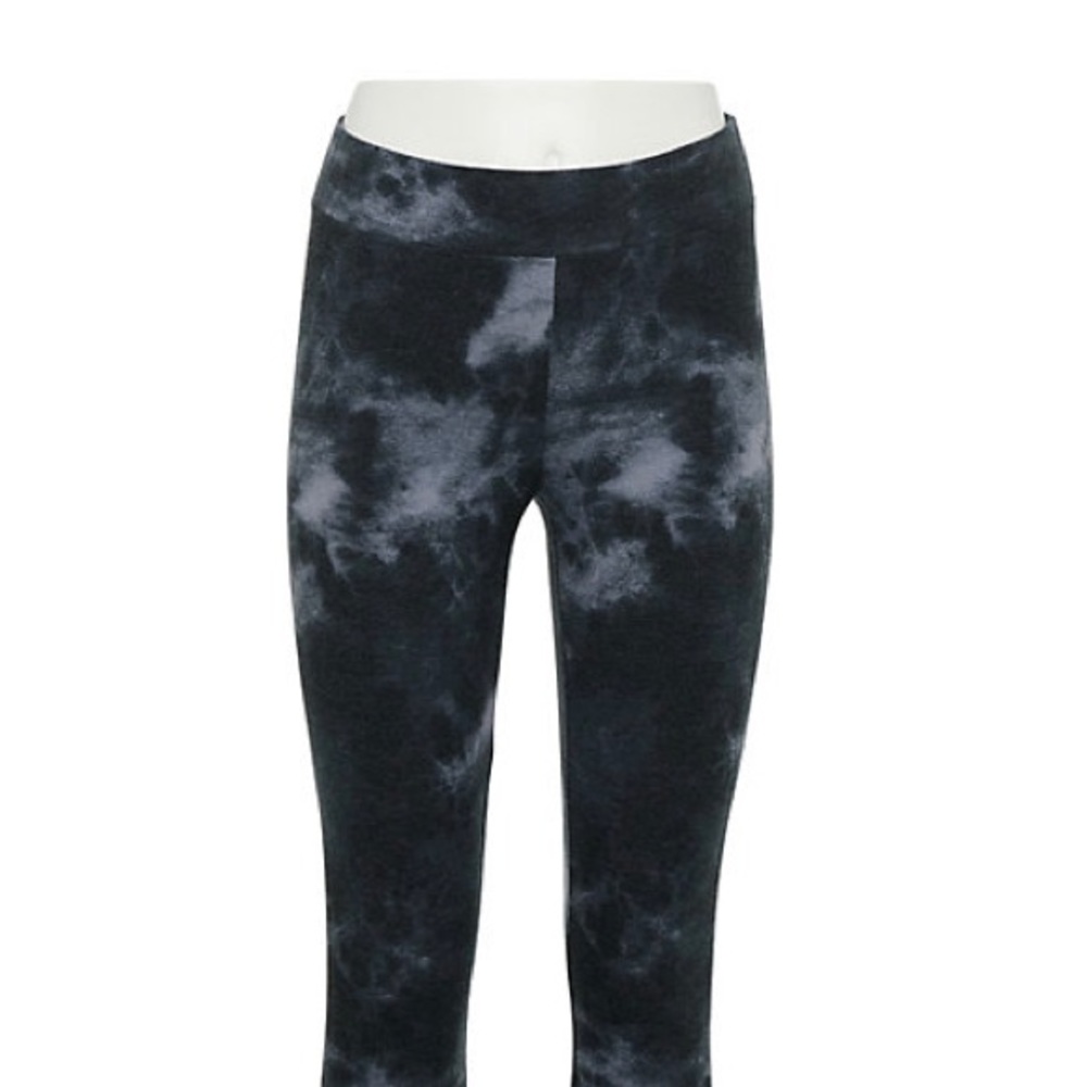 Mid rise Women’s leggings - Picture 2 of 4